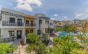 Kastro Studios & Apartments